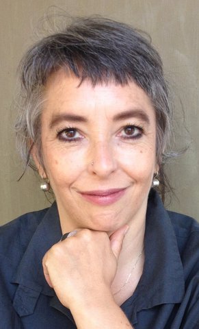 Profilbild von Barbara Stamm