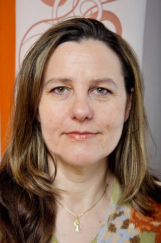 Profilbild von Jarmila Buchschacher