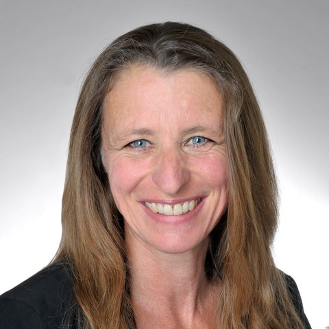 Profilbild von Vera Hirt
