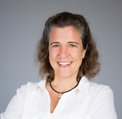 Profilbild von Renate Frank
