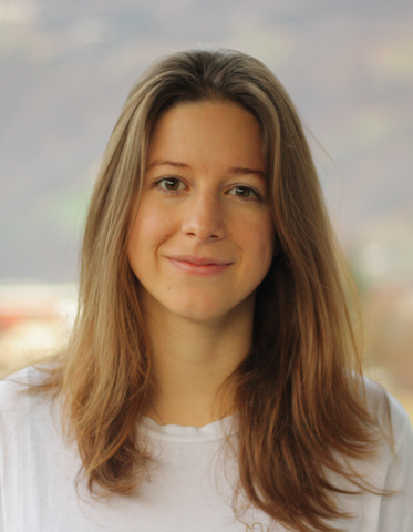 Profilbild von Laura Koch