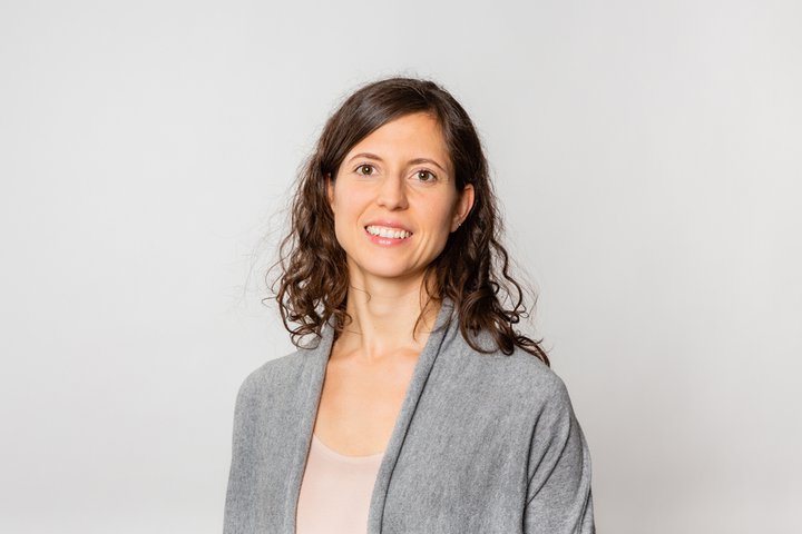 Profilbild von Dumenia Casutt